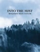 Into the Mist Concert Band sheet music cover